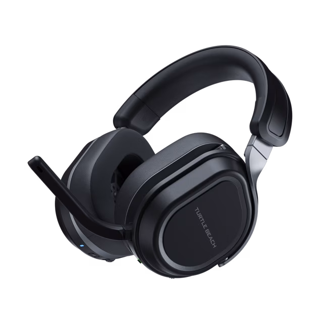 GameStop Turtle Beach Stealth 700 Gen 3 Wireless Black Gaming Headset - PlayStation 5