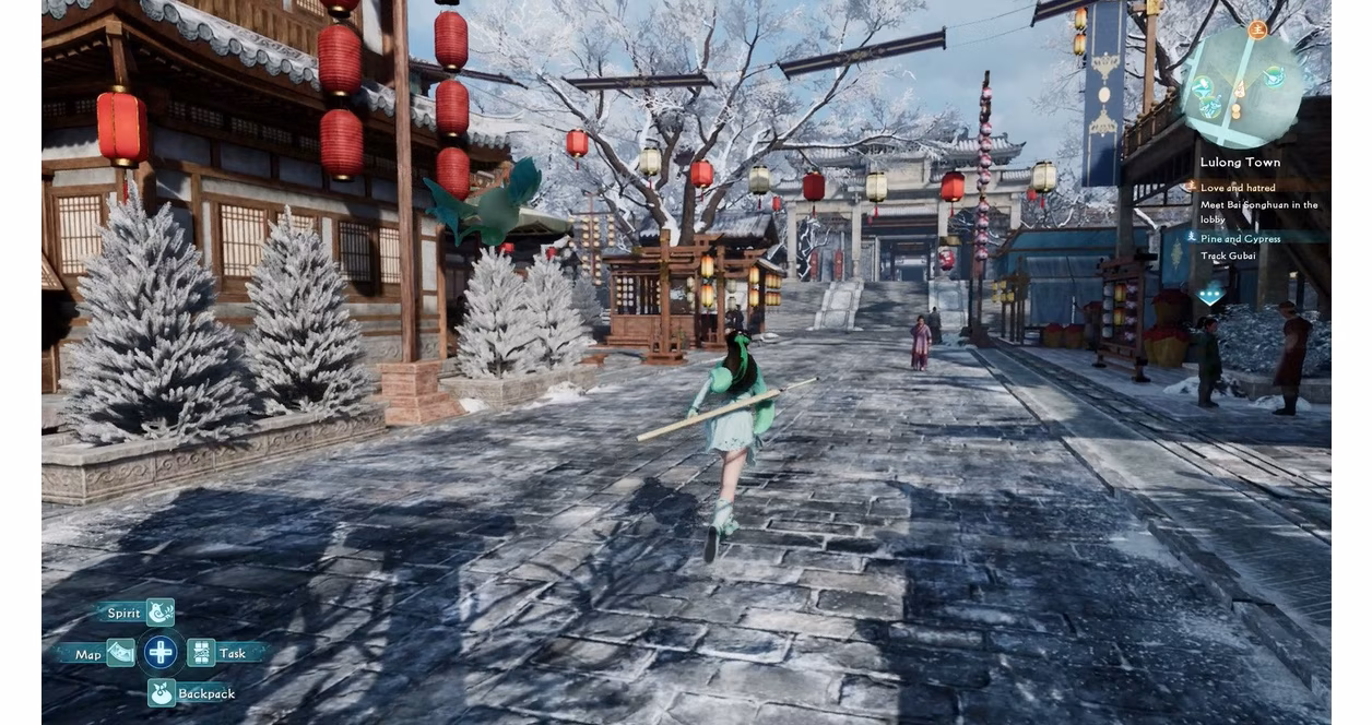 GameStop Sword and Fairy: Together Forever - PlayStation 5