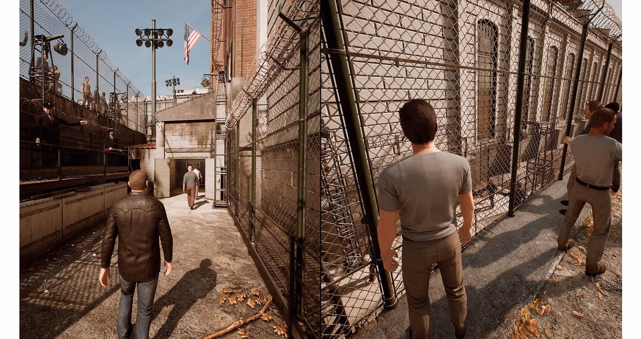 GameStop A Way Out - Xbox One