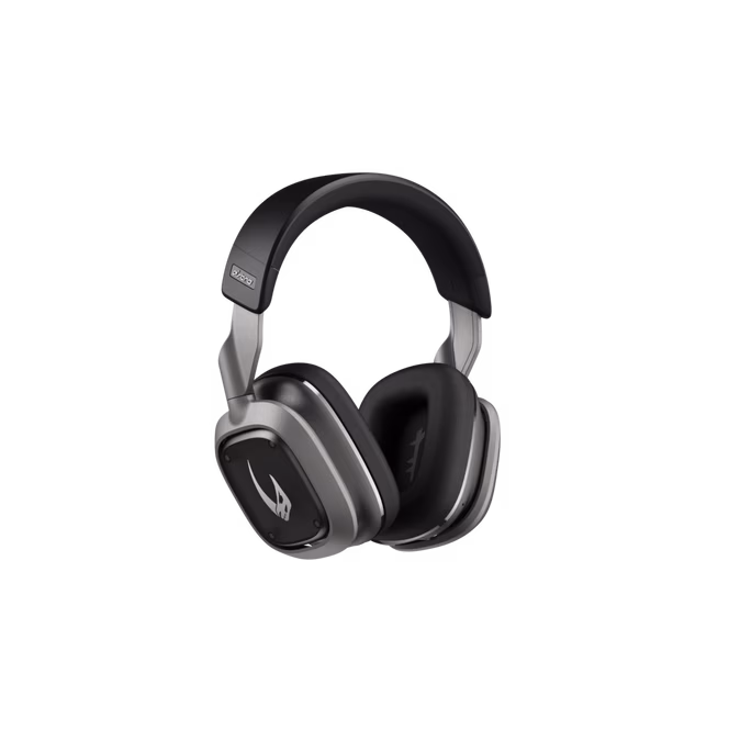 GameStop Logitech Astro A30 Star Wars Edition Universal Wireless Headset for Xbox Series X/S
