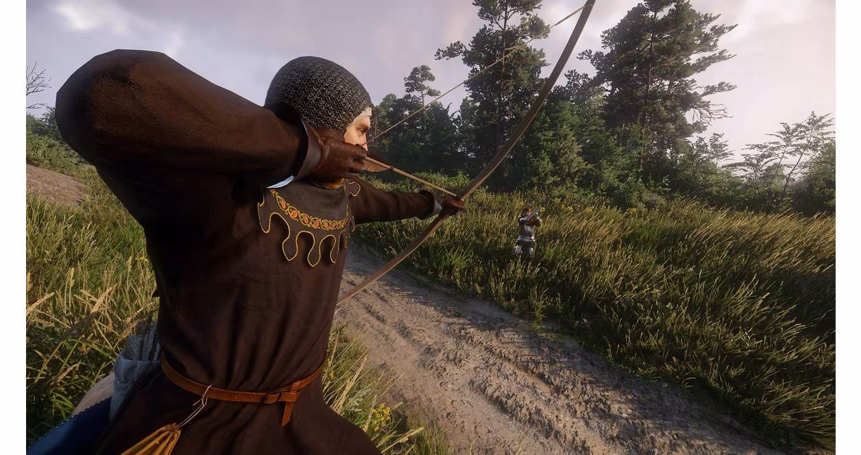 GameStop Kingdom Come: Deliverance II - Xbox Series X