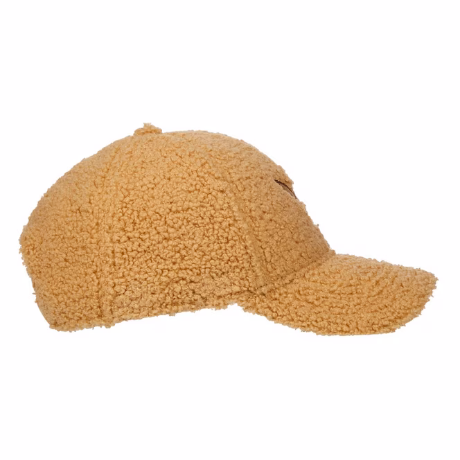 GameStop Pokemon Eevee Sherpa Embroidered Snapback Hat