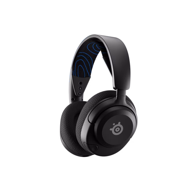GameStop SteelSeries Arctis Nova 5P Wireless Gaming Headset for PlayStation 5