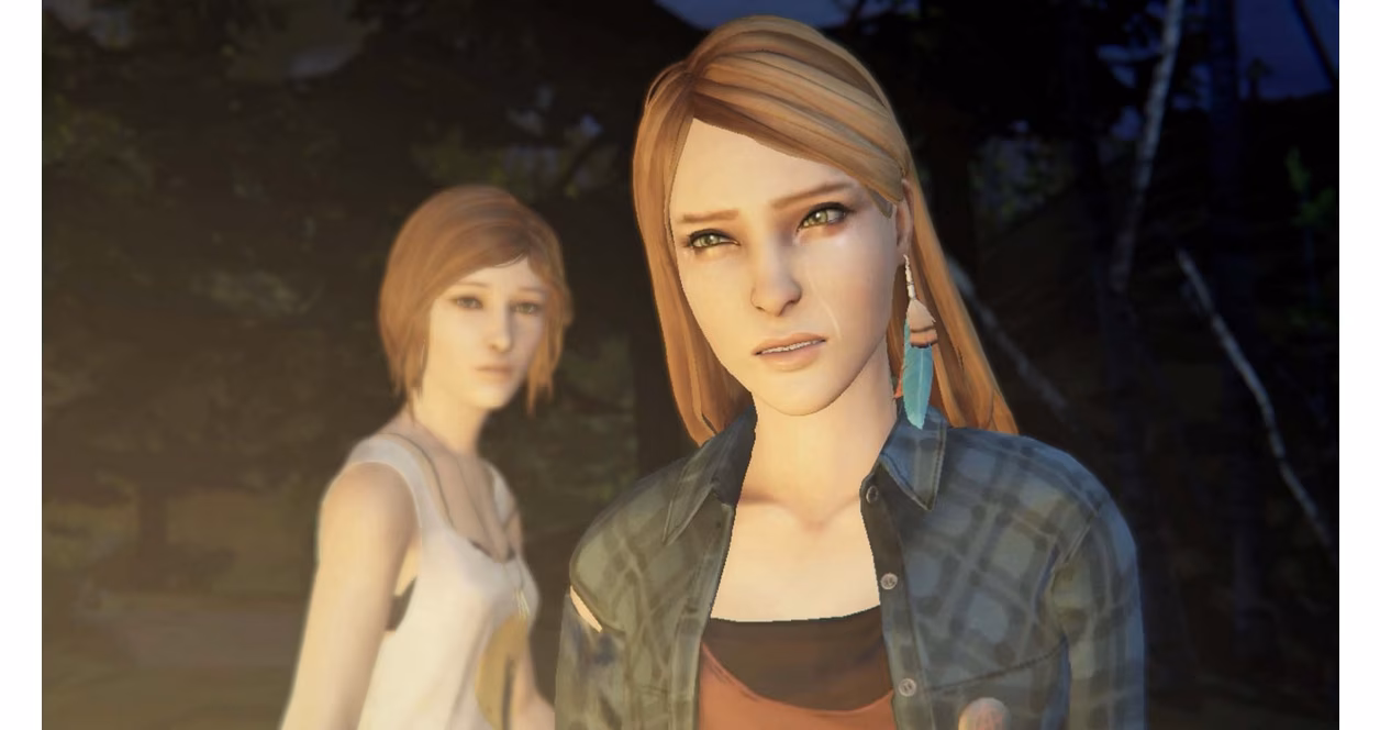 GameStop Life is Strange Arcadia Bay Collection - Nintendo Switch