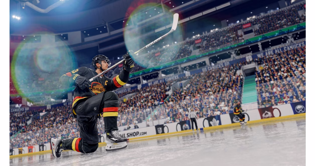 GameStop NHL 25 - PlayStation 5
