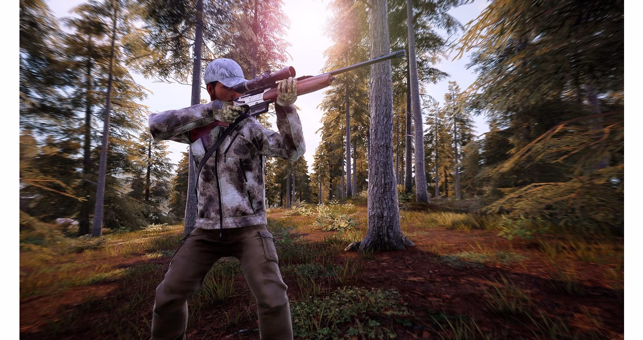 GameStop Hunting Simulator 2 - Xbox Series X