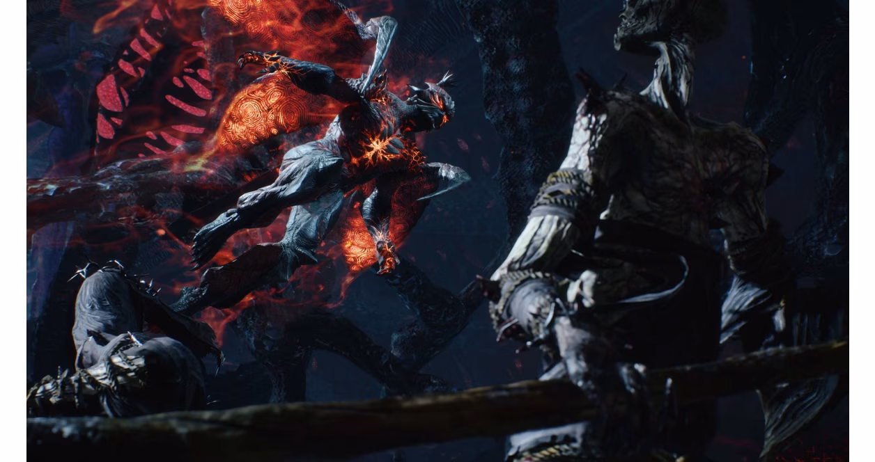 GameStop Devil May Cry 5 - PlayStation 4
