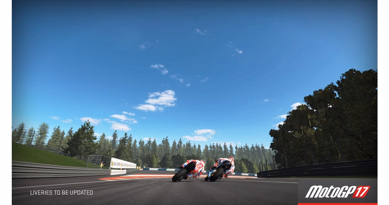 GameStop MotoGP17 - GameStop Exclusive - Xbox One
