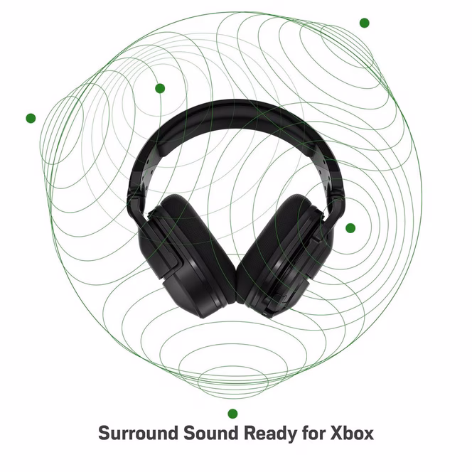 GameStop Turtle Beach Stealth 600 Gen 2 MAX Universal Wireless Gaming Headset for Xbox Series X/S and Xbox One- Arctic Camo