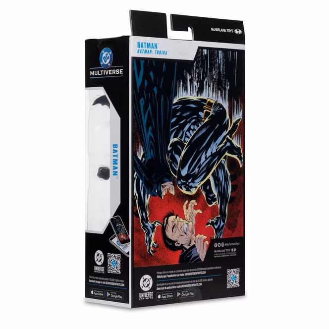 GameStop McFarlane Toys Collection Marvel Comic Blade - Blade (Issue 1) 1:6th Scale Statue