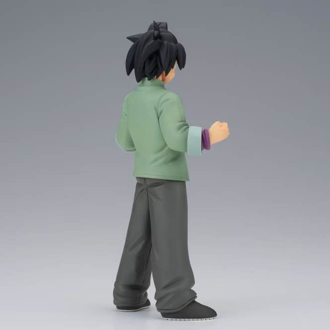 GameStop Banpresto Dragon Ball Super: Super Hero Son Goten 7.9-in Figure
