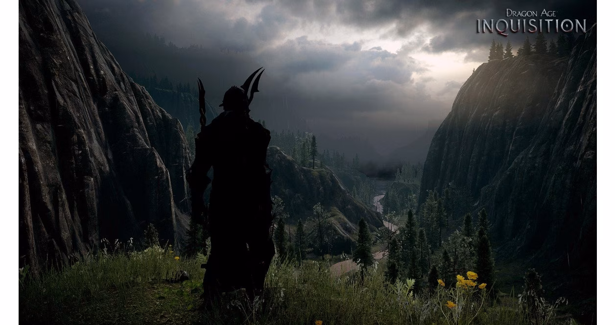 GameStop Dragon Age: Inquisition - Xbox One