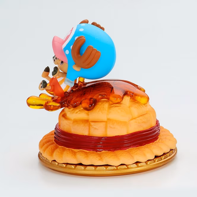 GameStop Banpresto One Piece Paldolce Collection Vol.1 Tony Tony Chopper (Ver. A) 3.9-in Statue