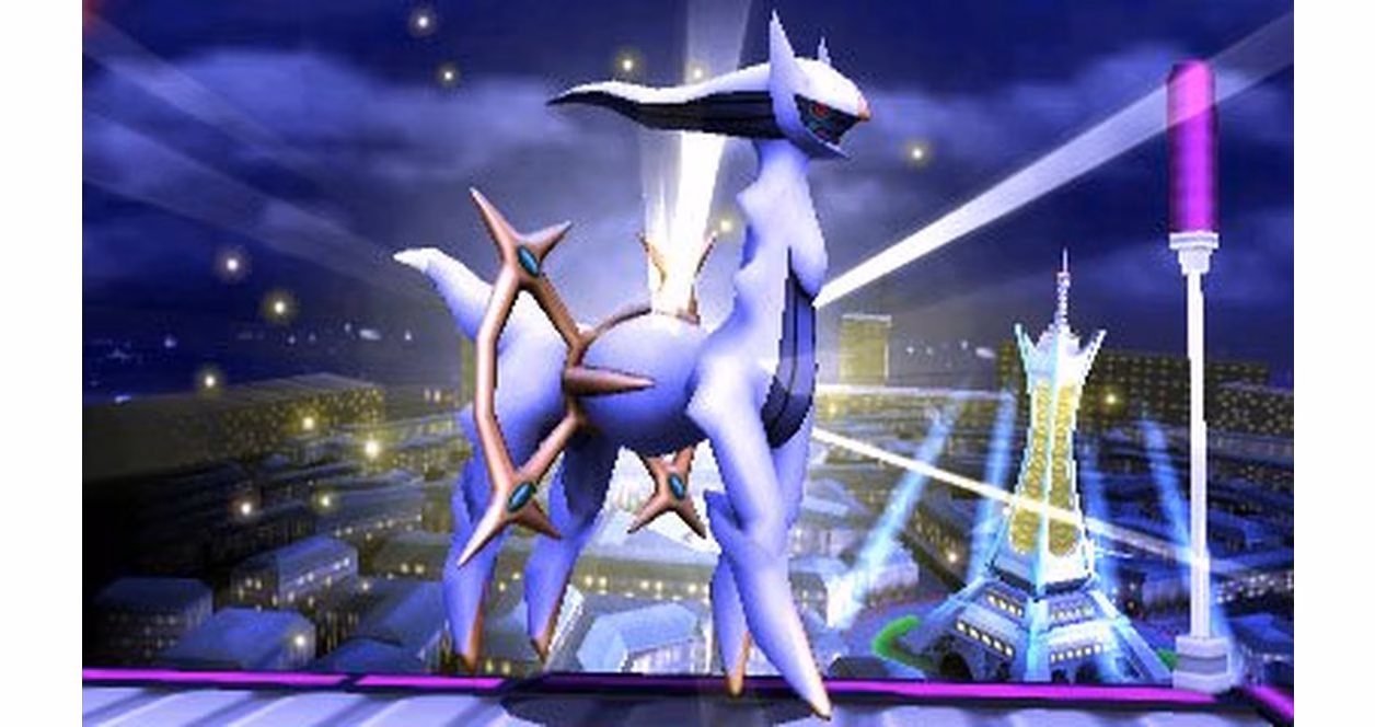 GameStop Super Smash Bros. - Nintendo 3DS