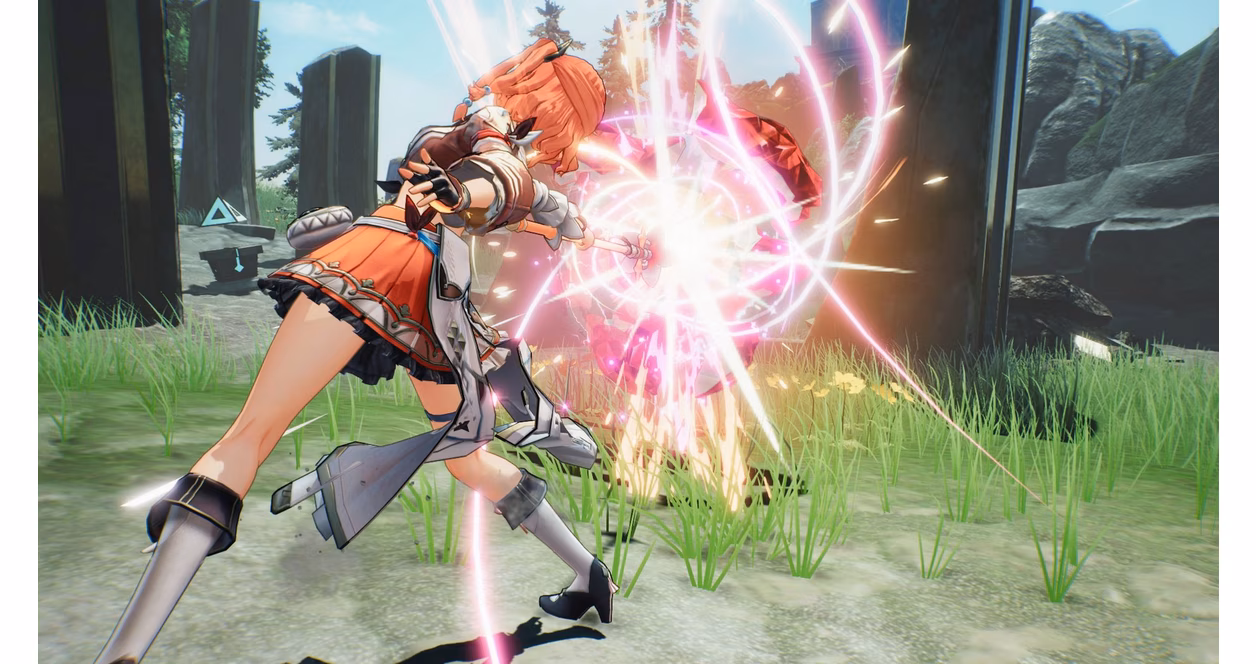 GameStop Atelier Yumia: The Alchemist of Memories and the Envisioned Land - PlayStation 5