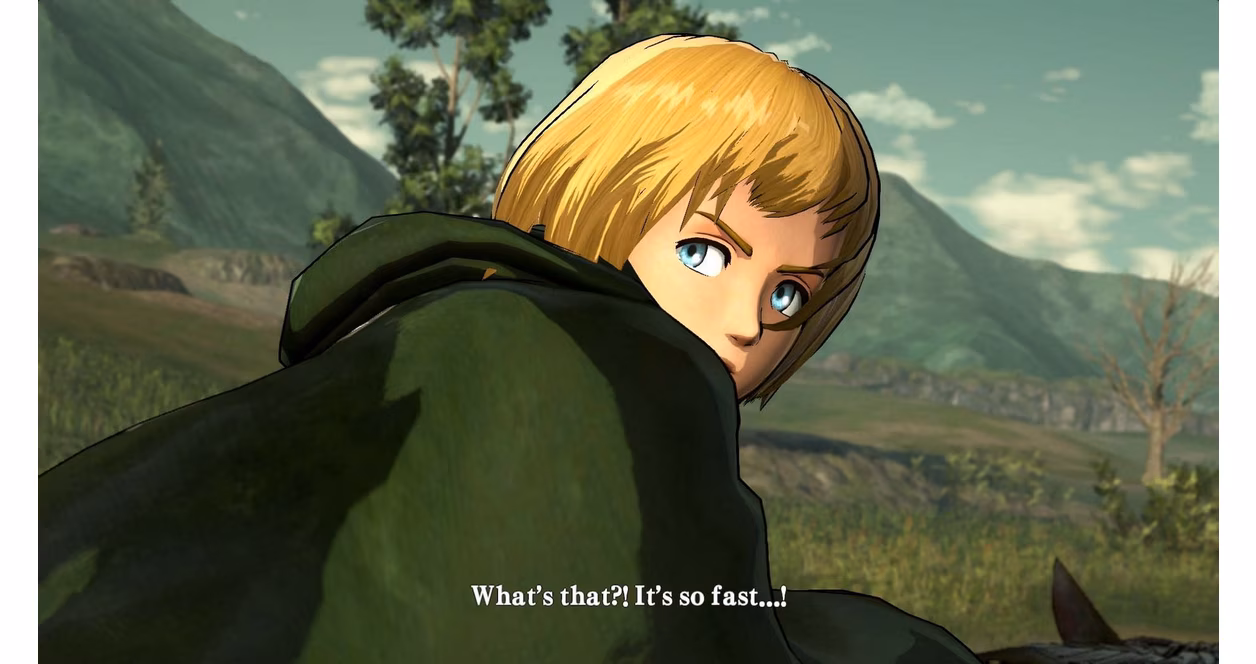 GameStop Attack on Titan - PlayStation 4