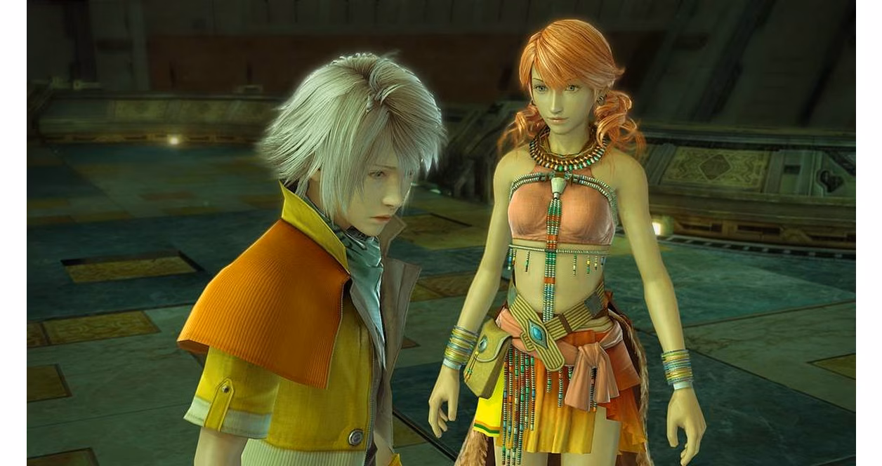 GameStop Final Fantasy XIII - PlayStation 3
