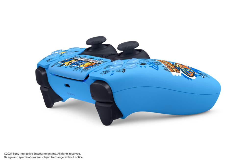 GameStop Sony DualSense Wireless Controller for PlayStation 5 - Fortnite Limited Edition