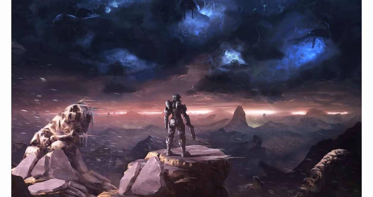 GameStop Halo: Spartan Assault - Xbox One