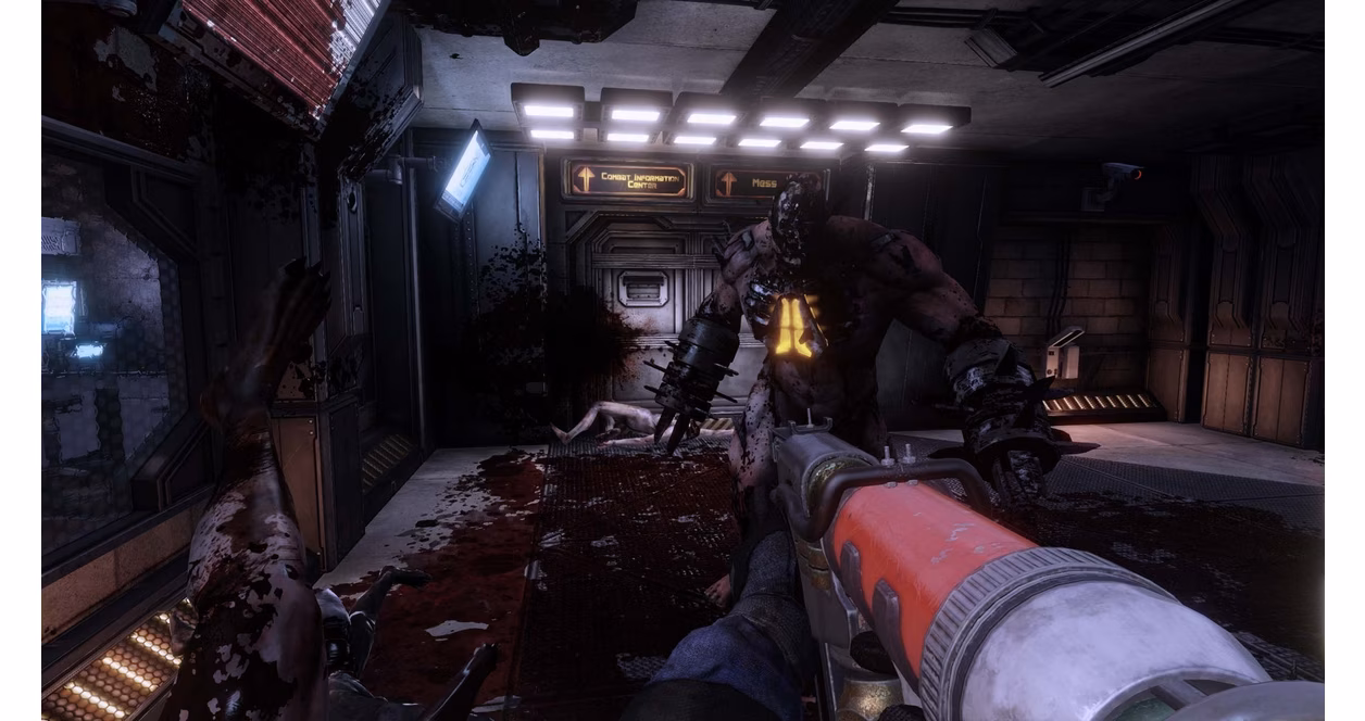 GameStop Killing Floor 2 - Xbox One GameStop Exclusive