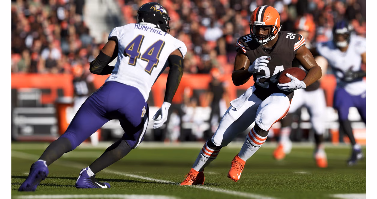 GameStop Madden NFL 23 - PlayStation 5