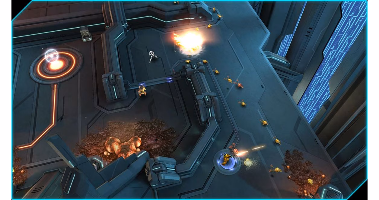 GameStop Halo: Spartan Assault - Xbox One