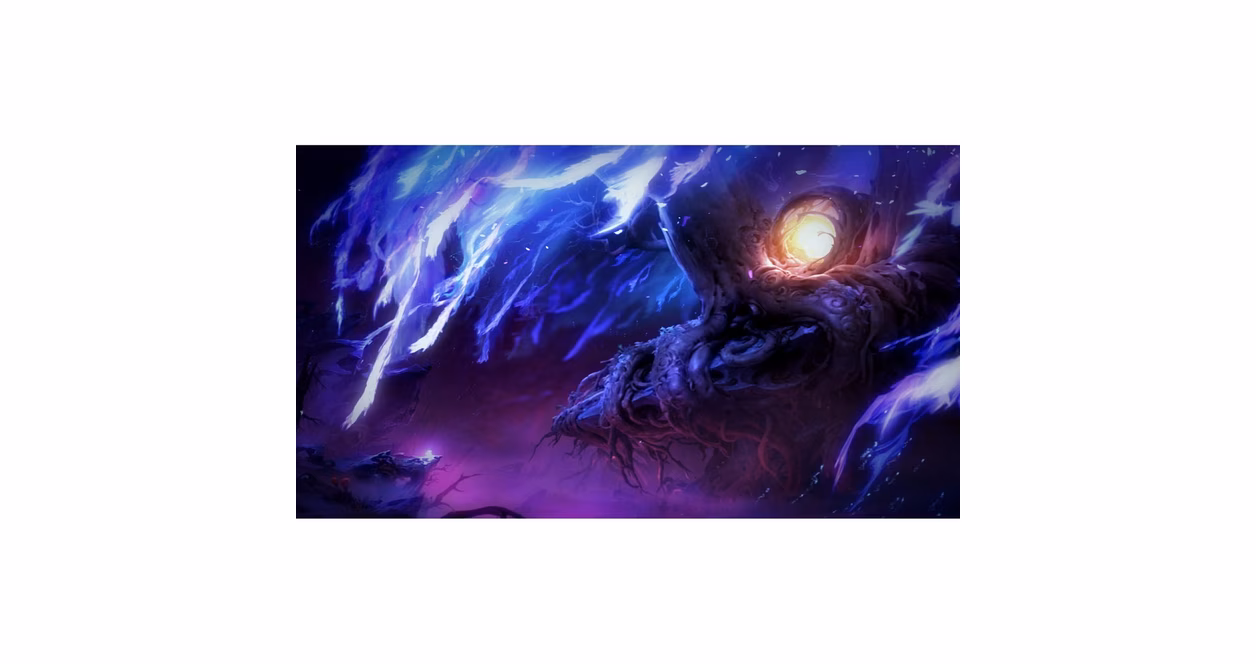 GameStop Ori and the Will of the Wisps - Xbox One