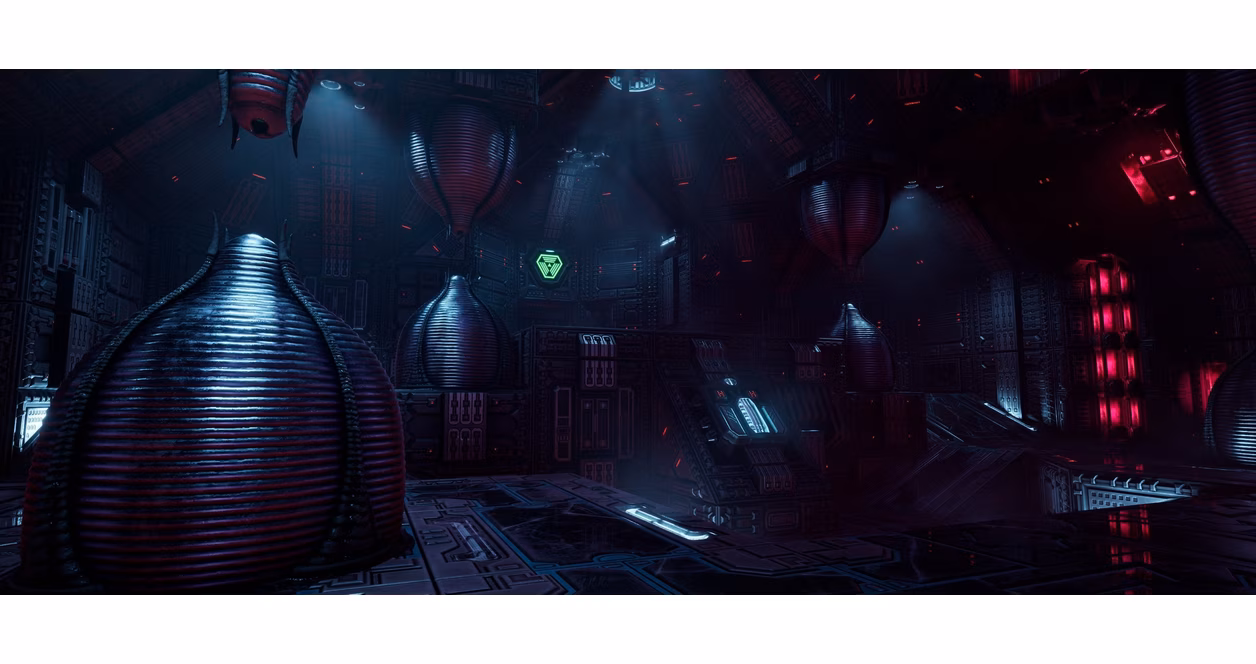 GameStop System Shock - PlayStation 5