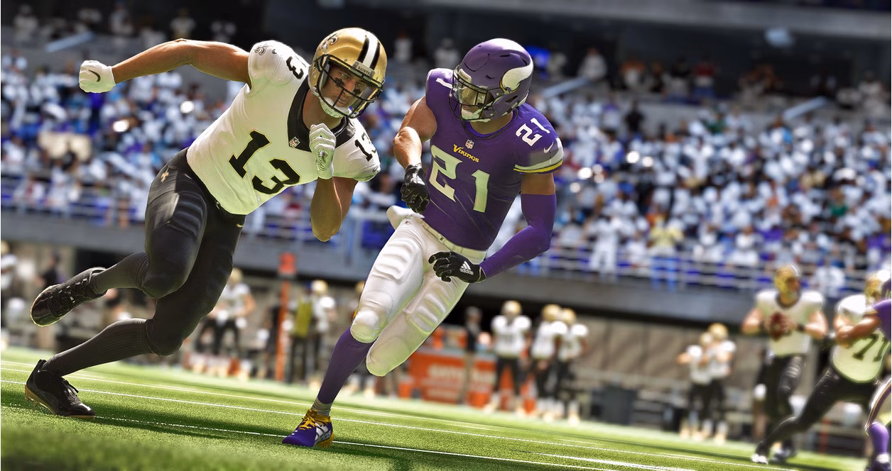GameStop Madden NFL 21 Next Level Edition - PlayStation 5