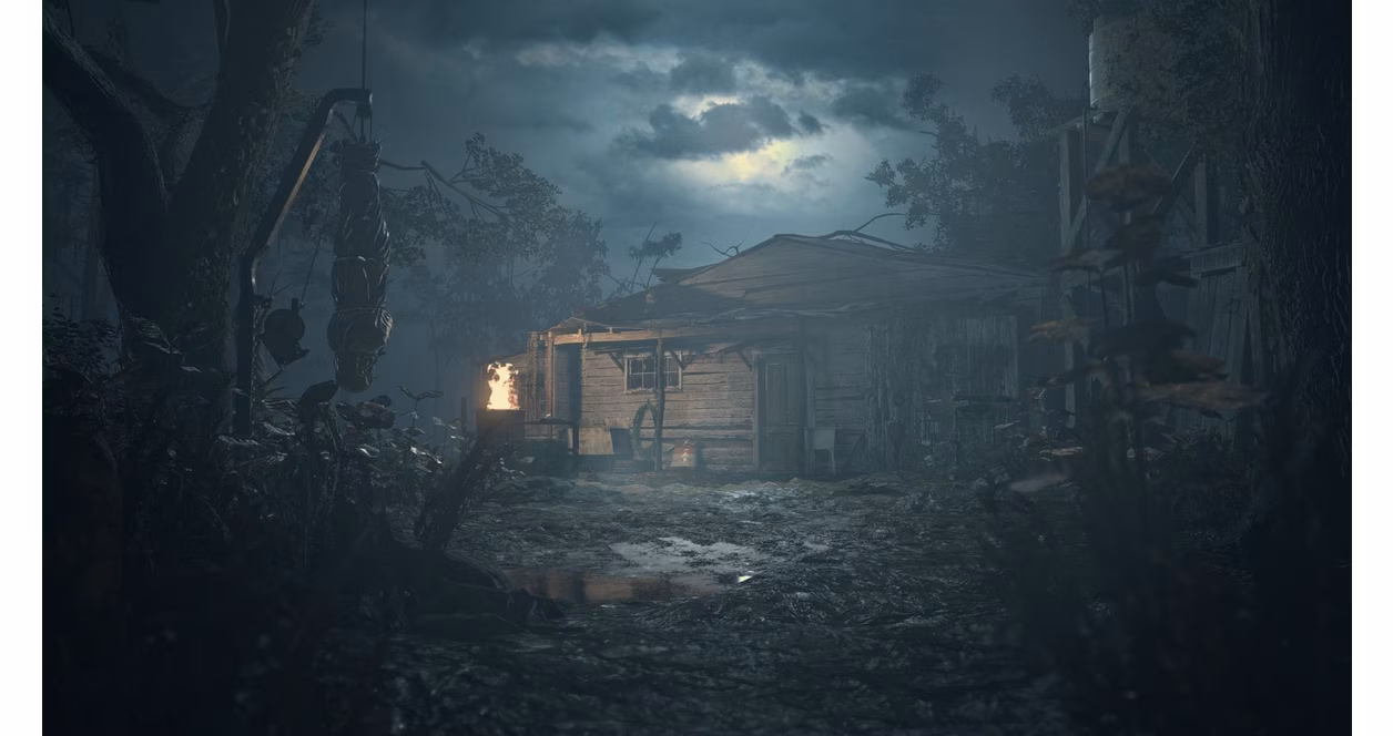 GameStop Resident Evil 7 Biohazard - PlayStation 4