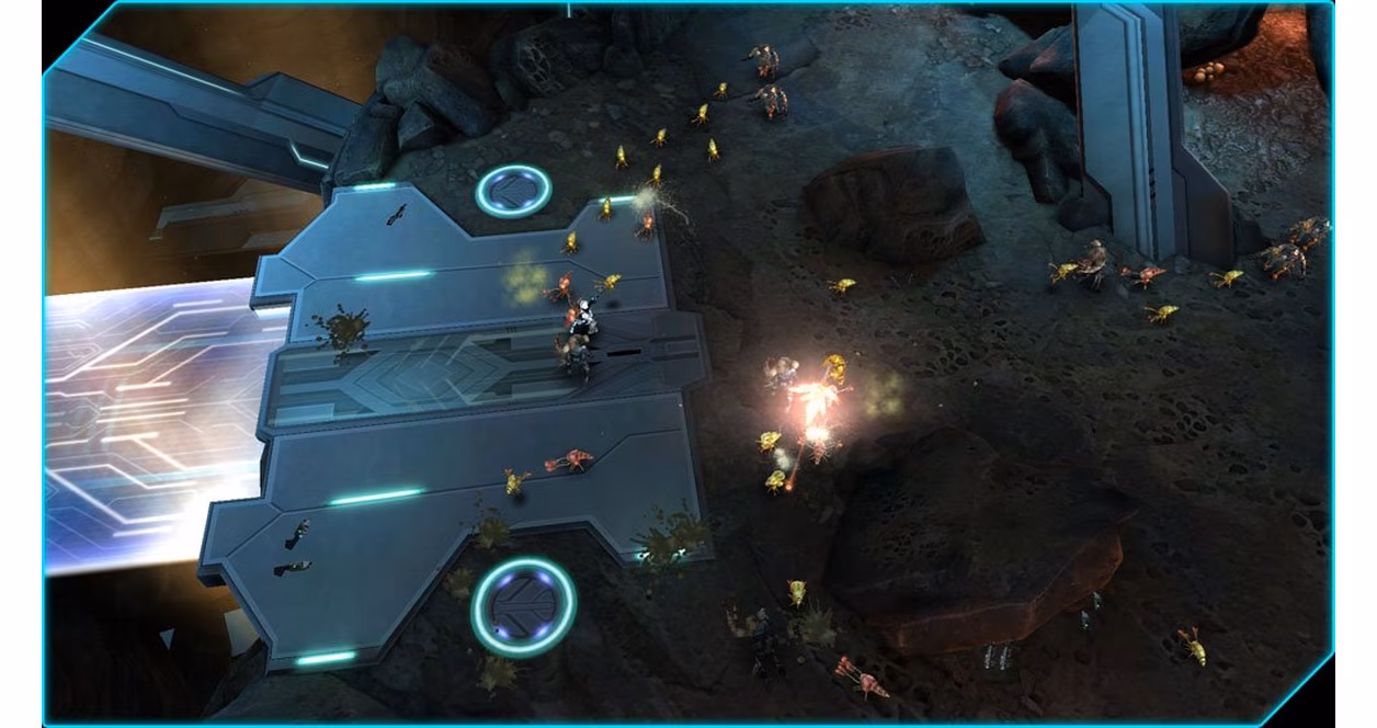 GameStop Halo: Spartan Assault - Xbox One