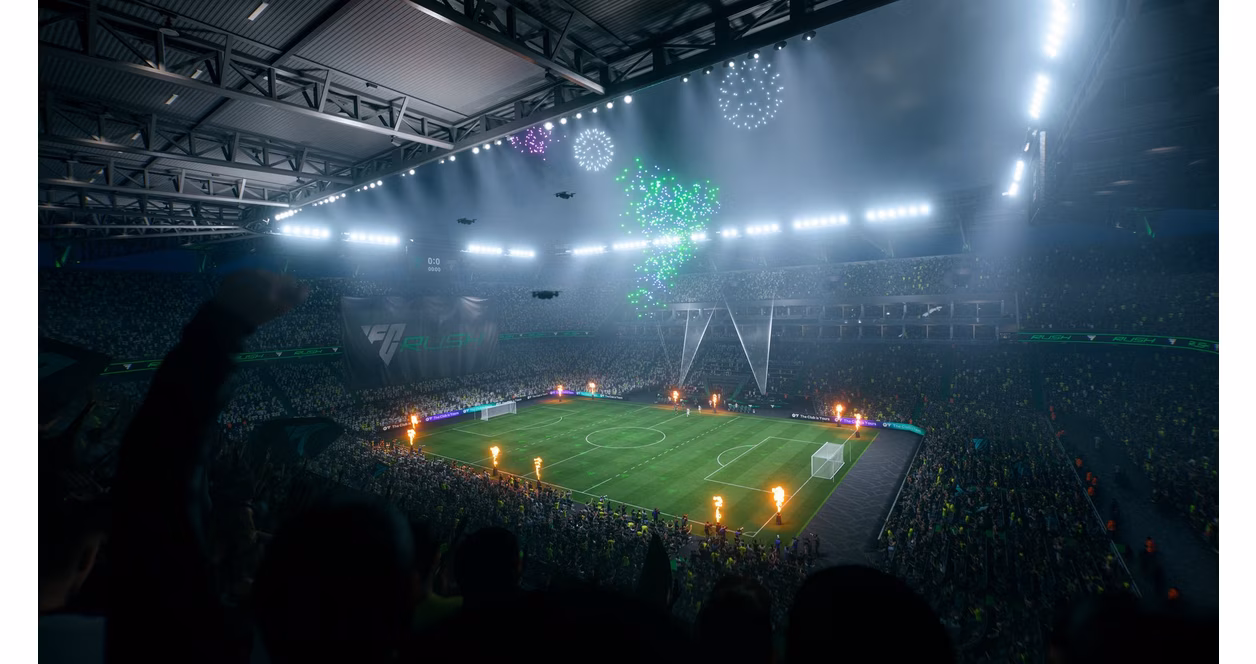 GameStop EA SPORTS FC 26 - PlayStation 4
