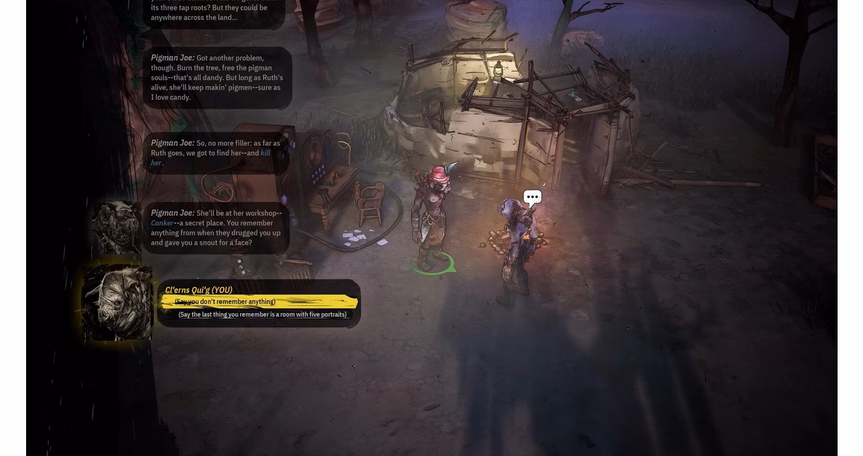 GameStop Weird West: Definitive Edition - Playstation 5