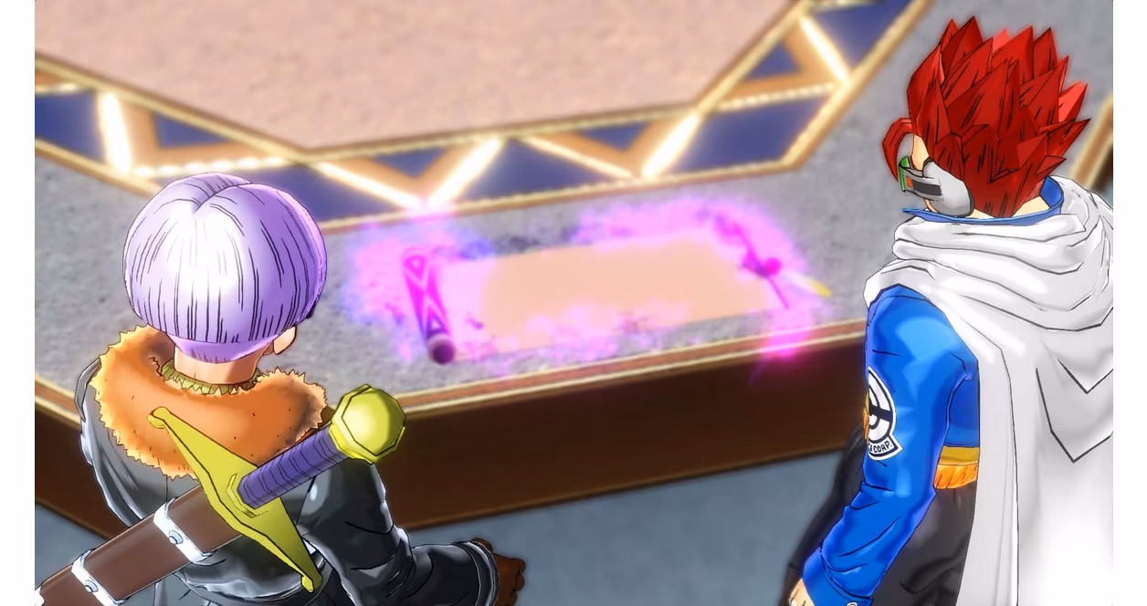 GameStop Dragon Ball Xenoverse - PlayStation 4