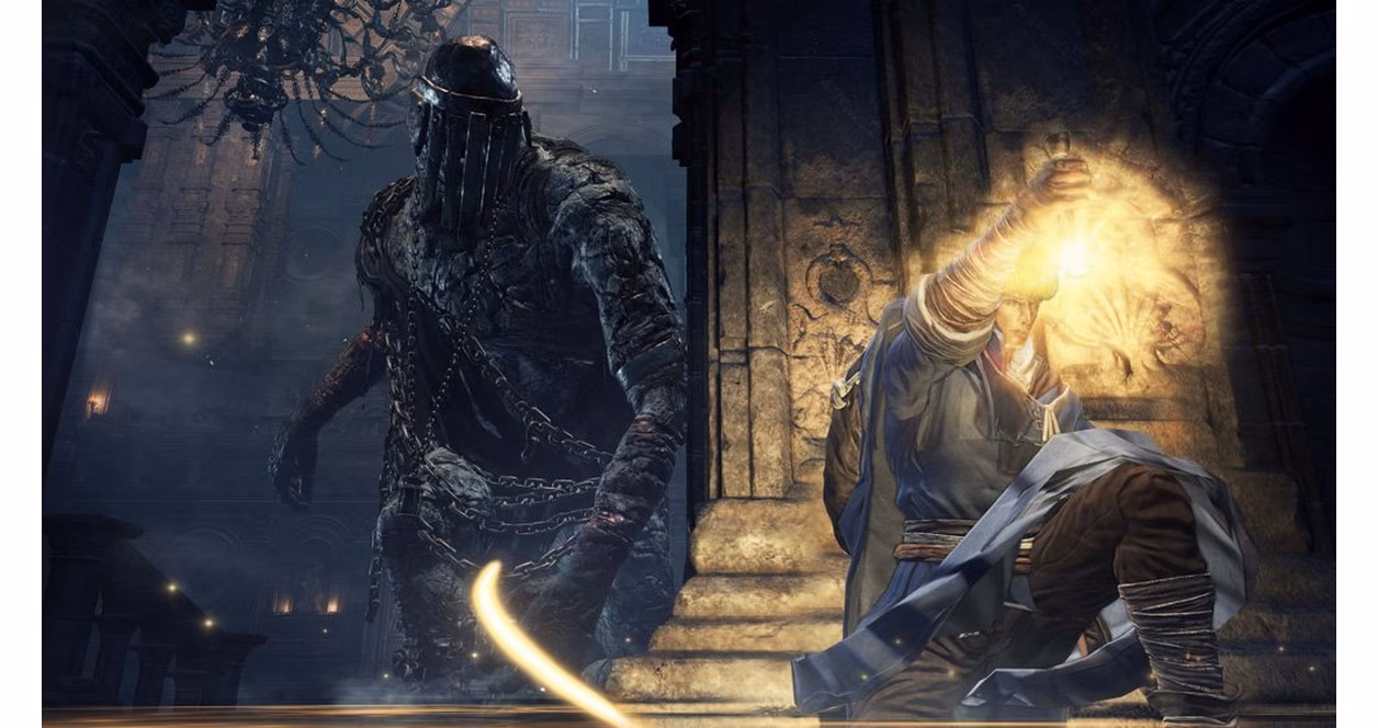 GameStop Dark Souls III - PlayStation 4