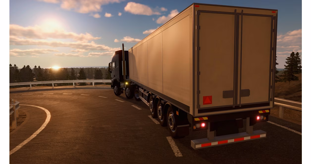 GameStop Truck Driver - Xbox One