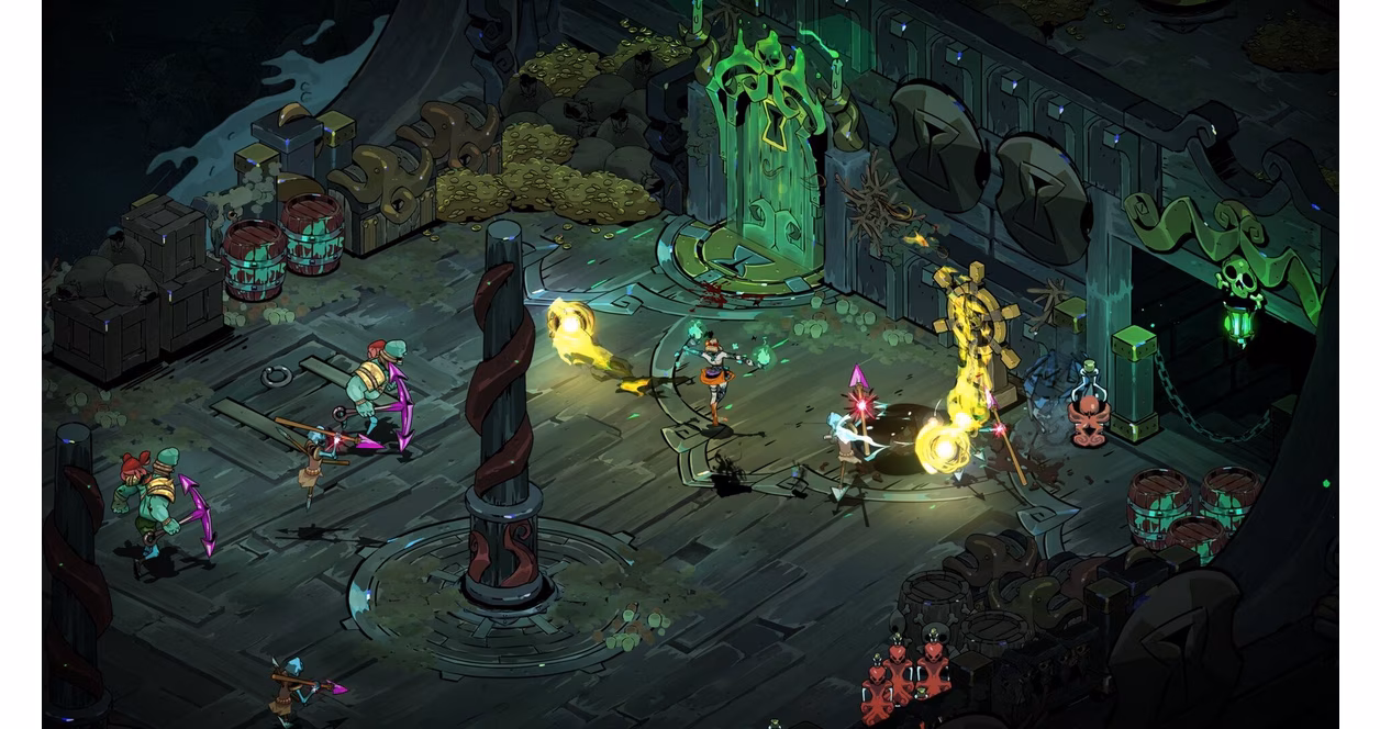 GameStop Hades II - Nintendo Switch 2