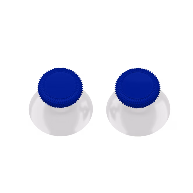 GameStop CANDY CON Thumb Stick - Cobalt Blue GameStop Exclusive