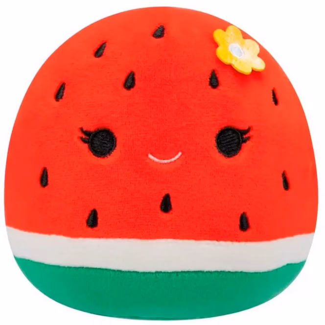 GameStop Squishmallows Fruits Scented Mystery Bags 5-in Plush (Styles May Vary)