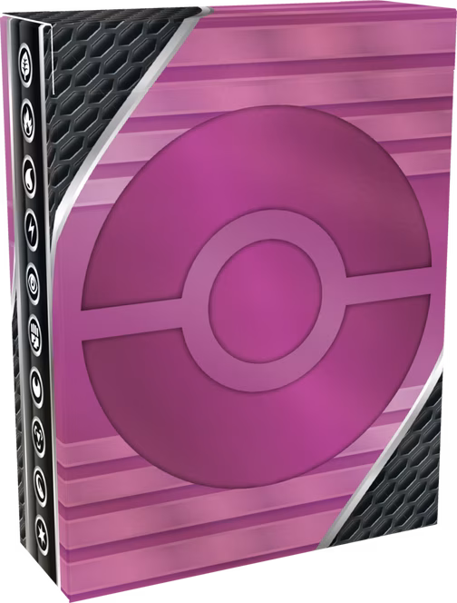 GameStop Pokemon Trading Card Game: Trainers Toolkit 2025