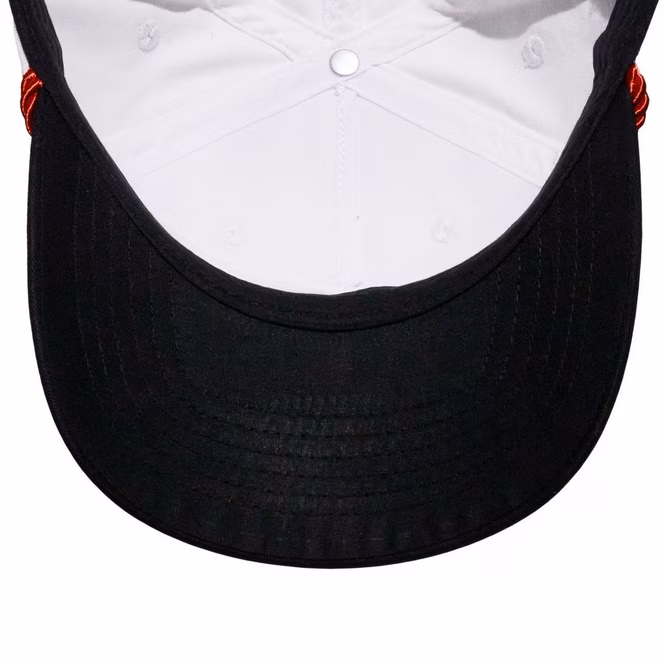GameStop Nintendo Mario Kart Unisex Snapback Hat GameStop Exclusive