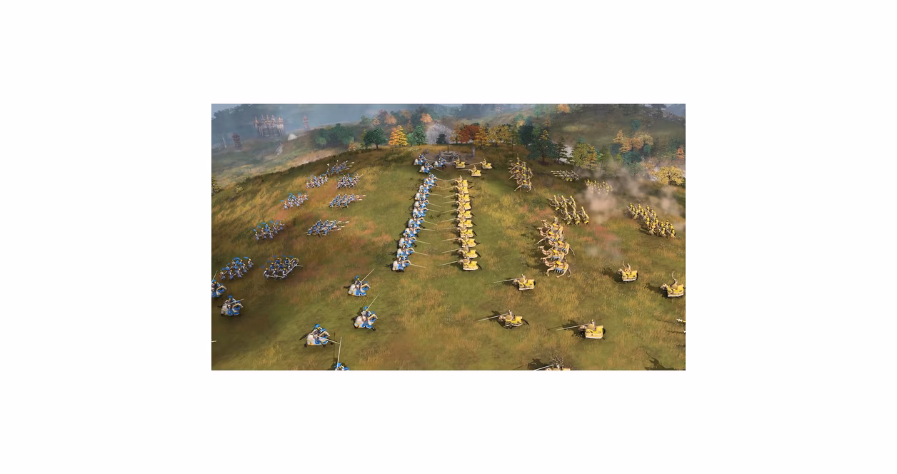 GameStop Age of Empires IV: Anniversary Edition - Xbox Series X/S