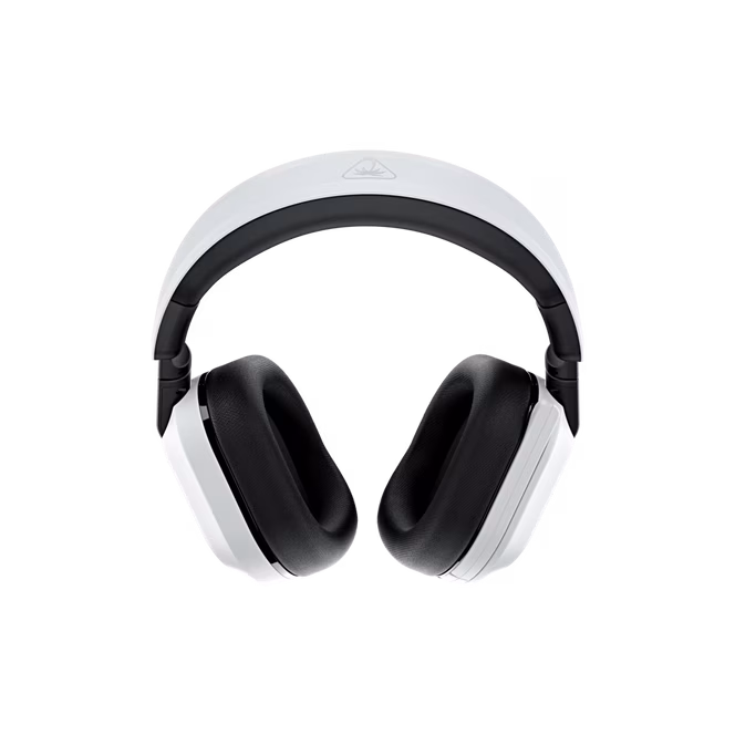 GameStop Turtle Beach Stealth 600 Wireless Amplified Gaming Headset for PlayStation 5, PlayStation 4 - White