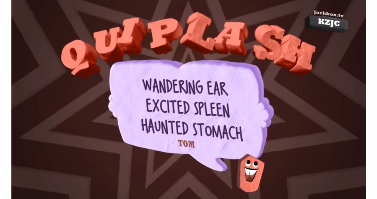 GameStop The Jackbox Party Pack 7 - Xbox Series X