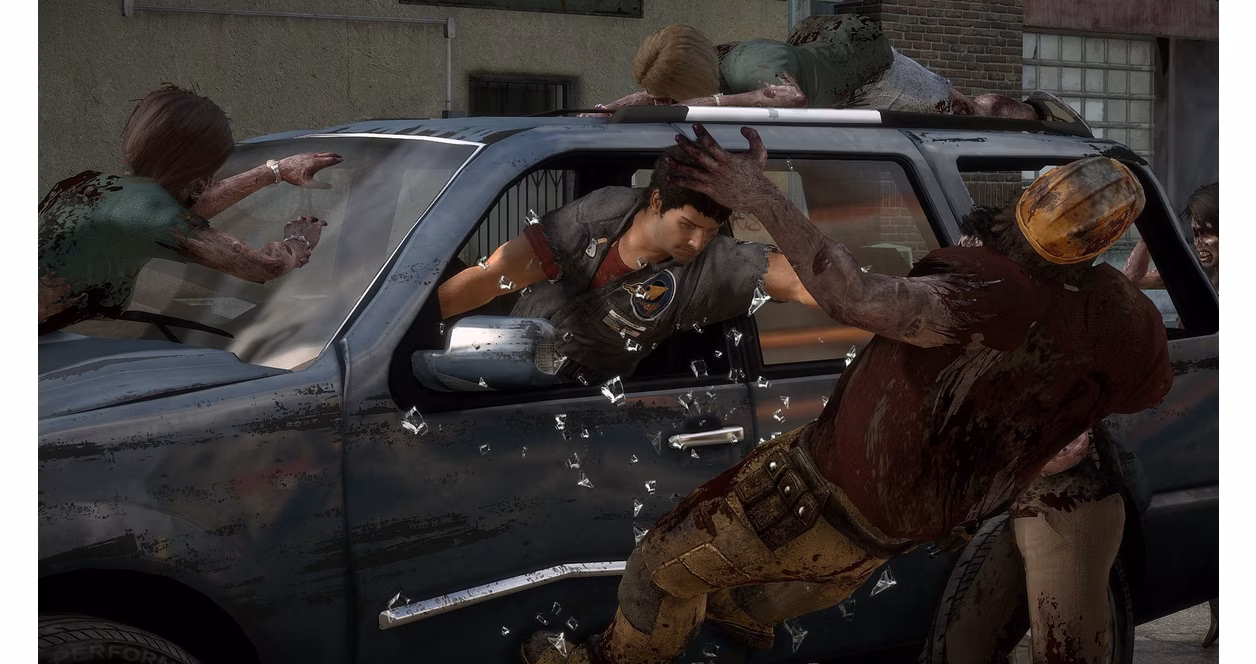 GameStop Dead Rising 3 - Xbox One