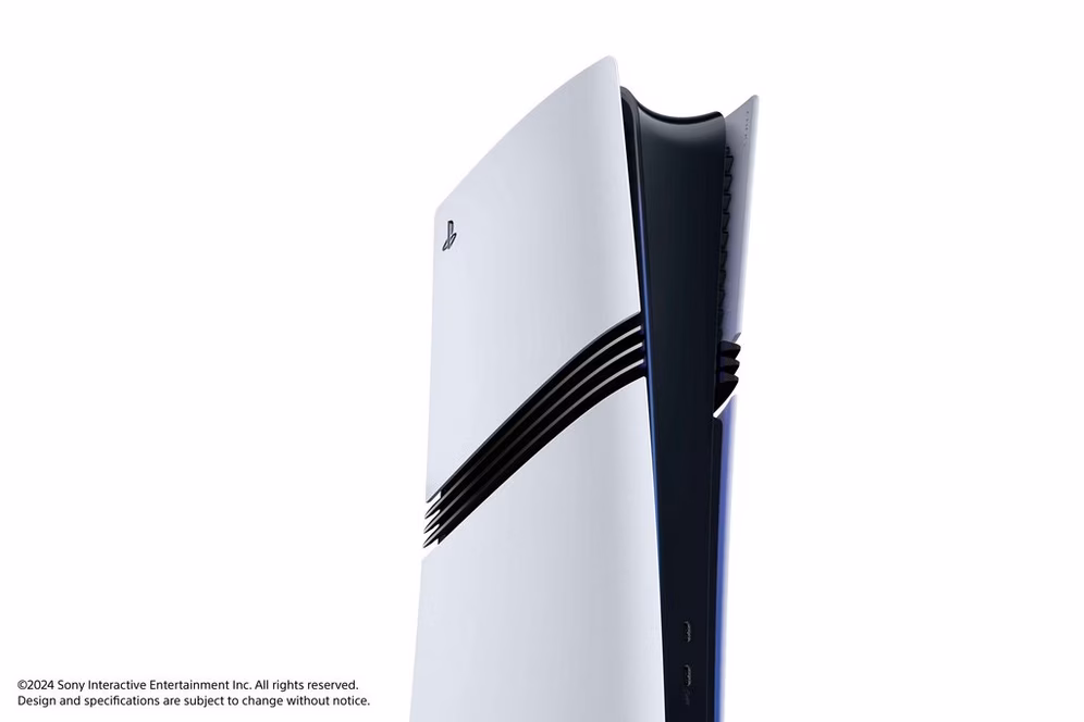 GameStop Sony PlayStation 5 Pro Console