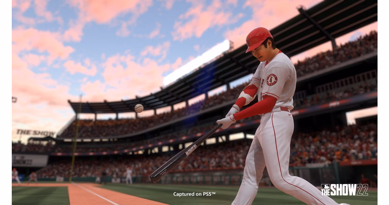 GameStop MLB The Show 22 - Xbox One