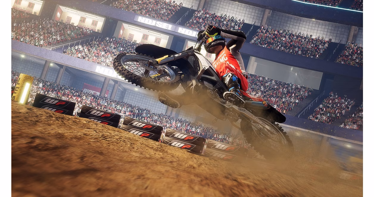 GameStop MX vs. ATV All Out - Nintendo Switch