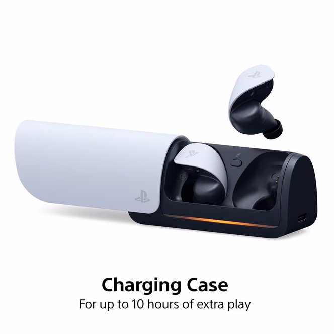 GameStop Sony PULSE Explore Wireless Gaming Earbuds for PlayStation 5