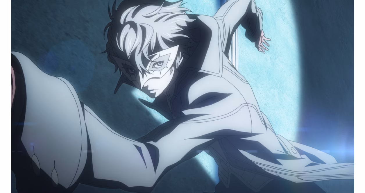 GameStop Persona 5 - PlayStation 4